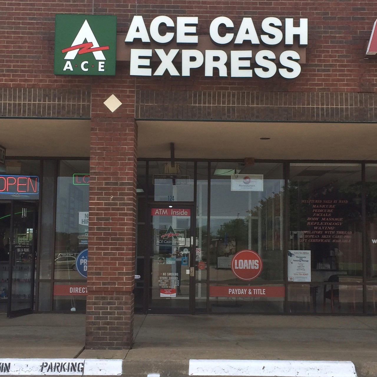 ACE Cash Express 01