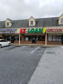 EZ Loans 322 Fox Hunt Dr. Bear, DE 19701 01