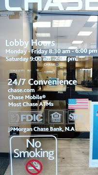 Chase Bank 02