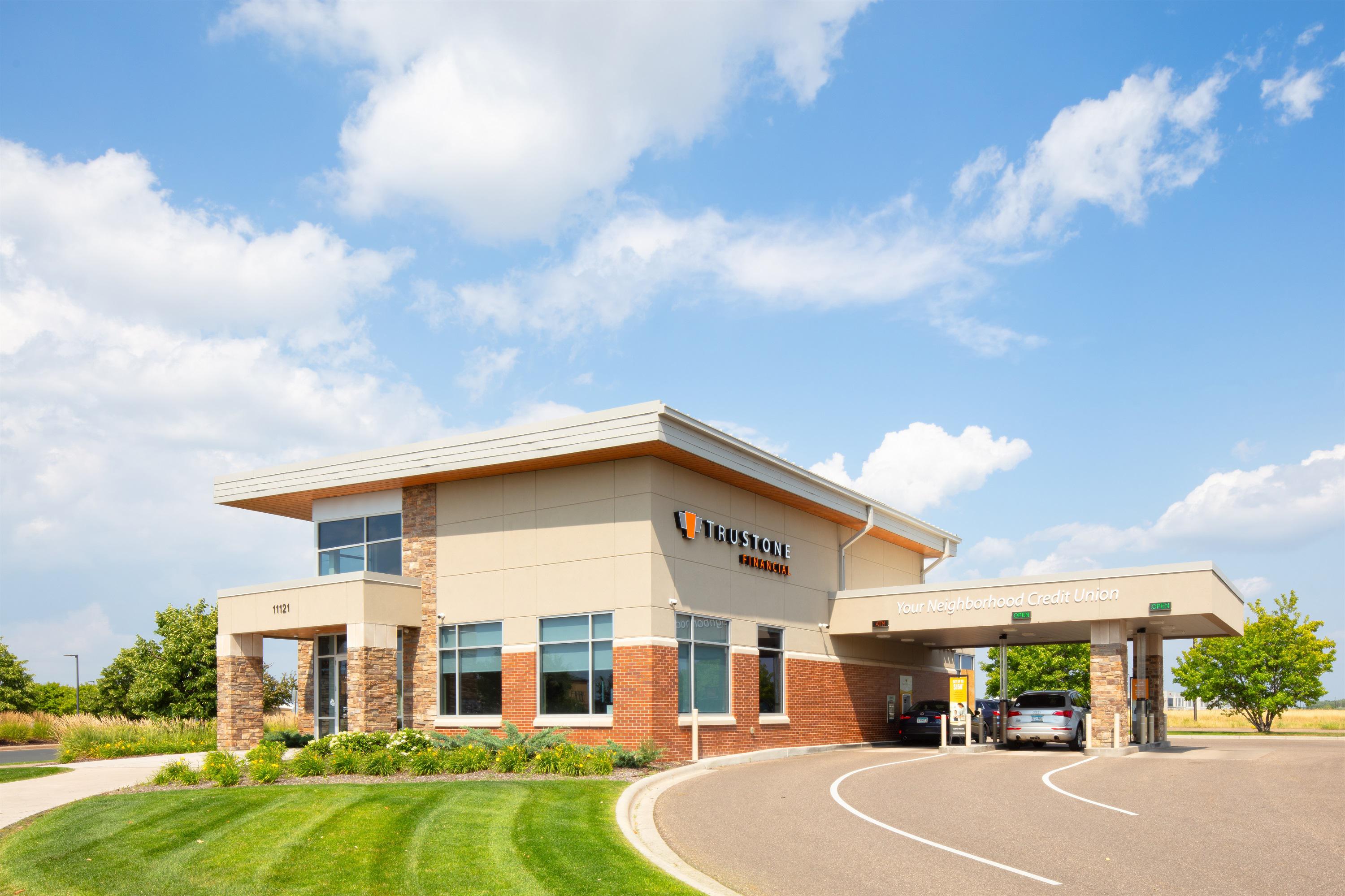 TruStone Financial Credit Union 01