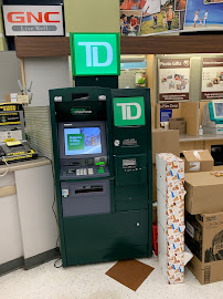 TD Bank ATM 02