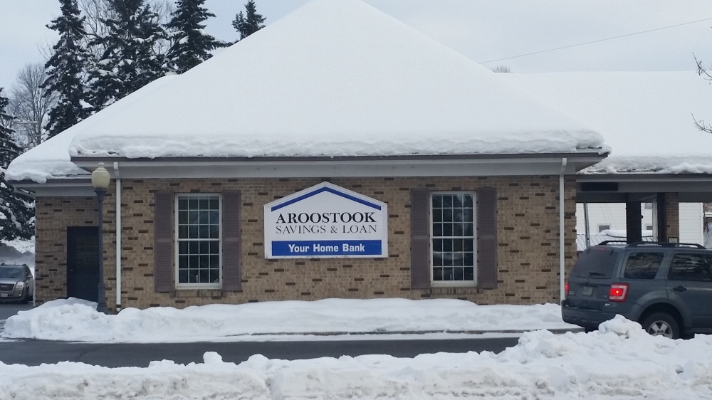 Aroostook County Federal S & L 01