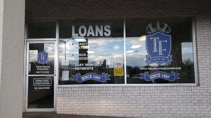 Toledo Finance 01