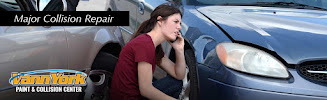 Vann York Paint and Collision Center 04