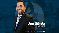 Joe Zinda - NMLS# 322789 | AmCap Home Loans 01