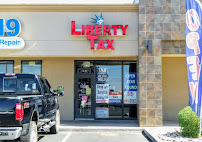 Liberty Tax & Loans 01