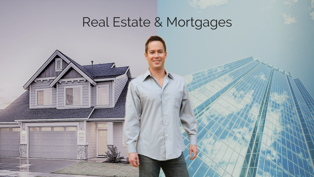 Mark Zimmerman - Real Estate & Mortgages 01