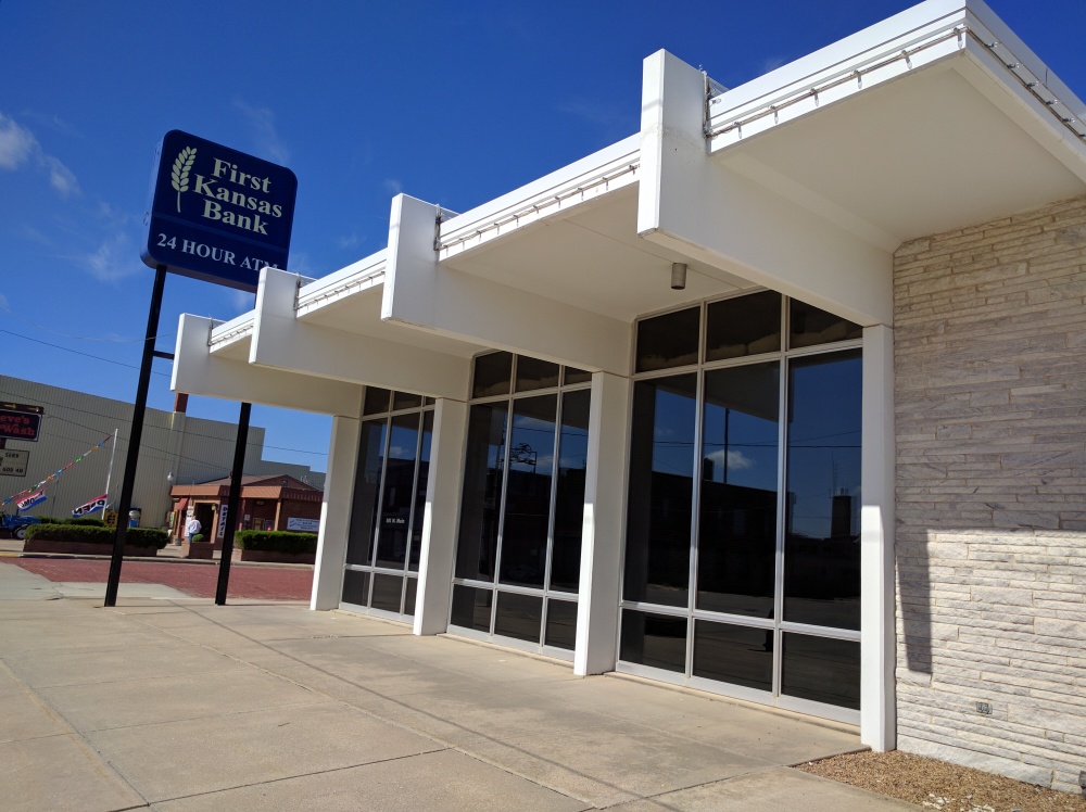 First Kansas Bank 01