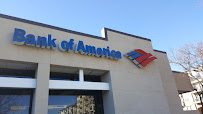Bank of America (with Drive-thru ATM) 02