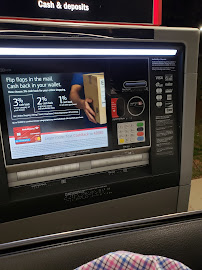 Bank of America (with Drive-thru ATM) 03