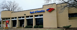 Bank of America (with Drive-thru ATM) 04
