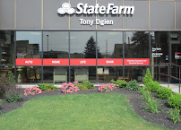 Tony Dgien - State Farm Insurance Agent 01