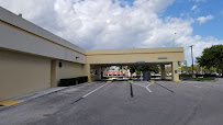 Bank of America (with Drive-thru ATM) 02