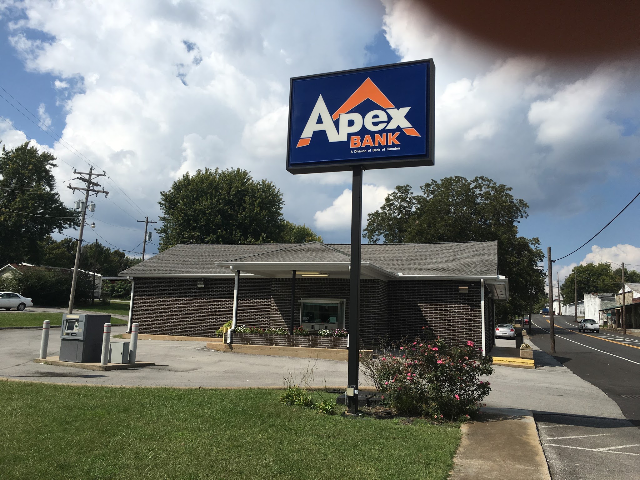 Apex Bank 01