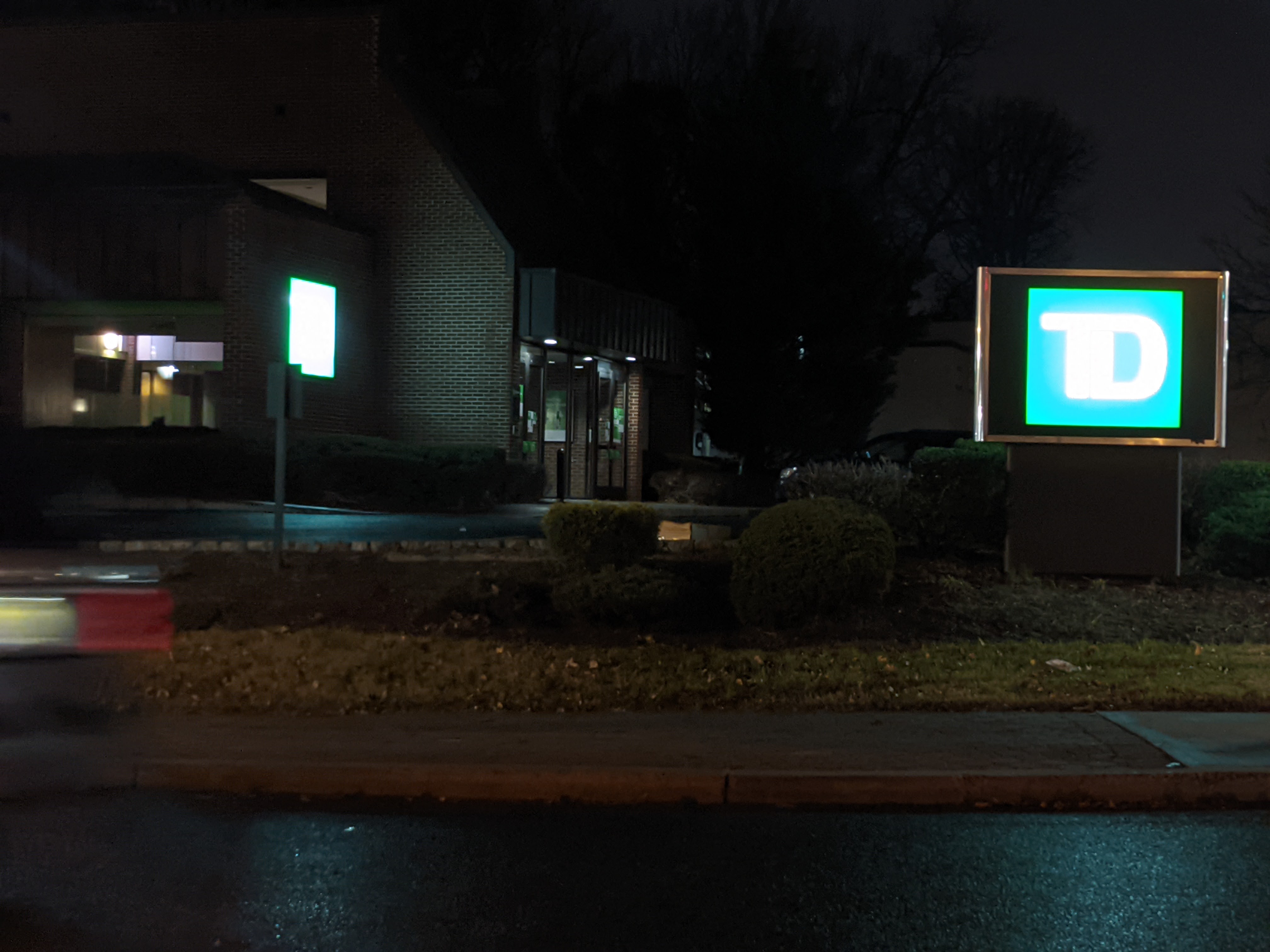 TD Bank 01
