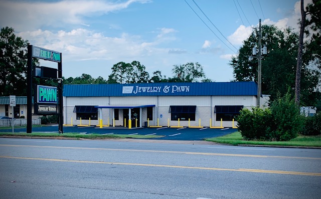 Dawson Road Jewelry & Pawn 01
