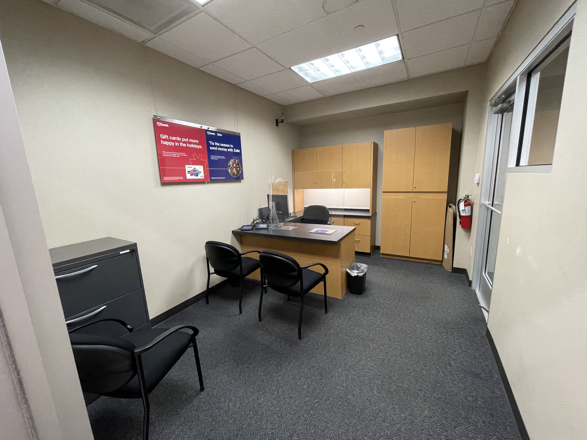 U.S. Bank Branch 01