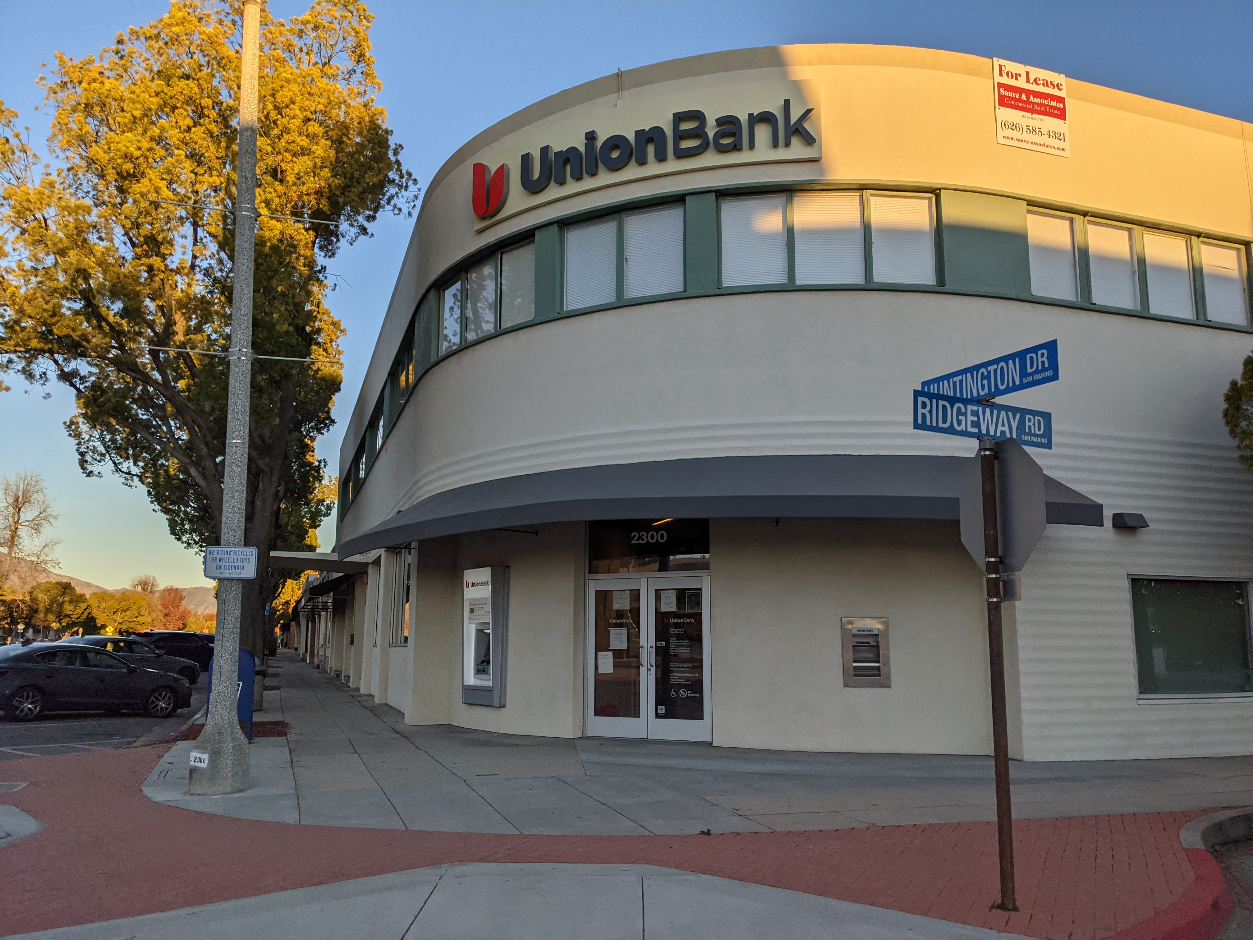 Union Bank 01