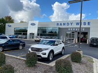 Randy Wise Ford Service 02
