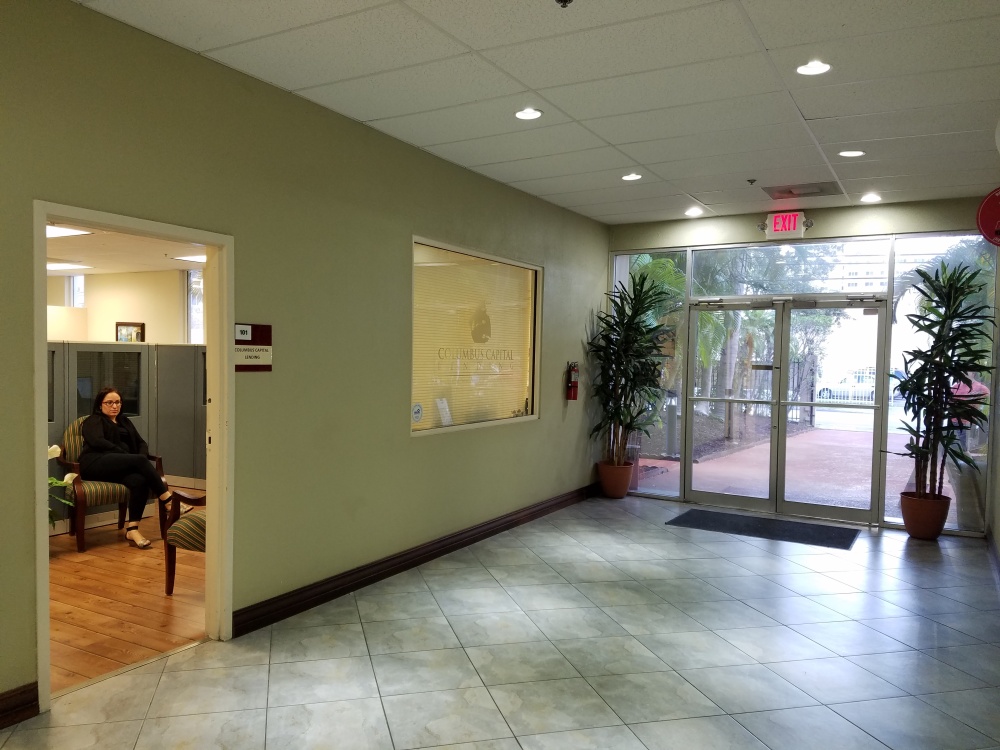 Columbus Capital Lending - Hialeah 01