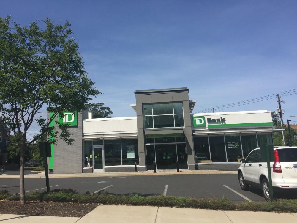 TD Bank 01