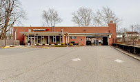 Bank of America (Lobby Service Only) 01