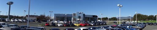 Ford Fairfield 01