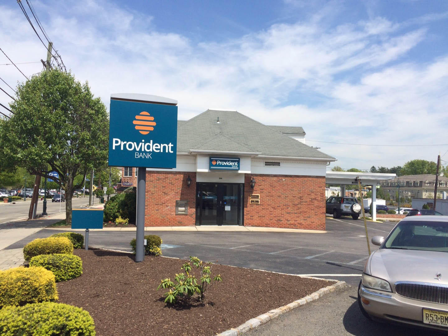 Provident Bank 01