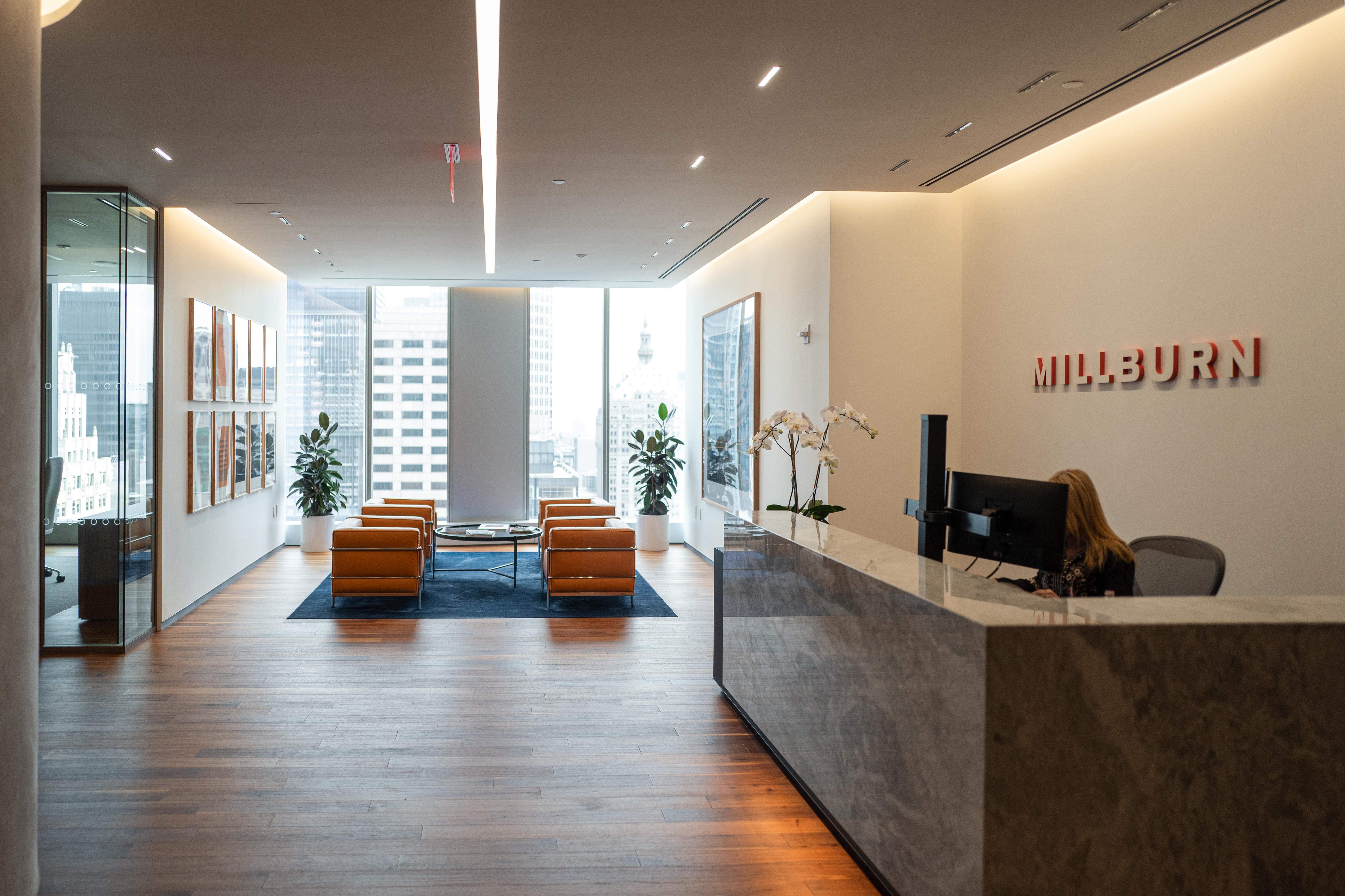 Millburn Ridgefield Corporation 01