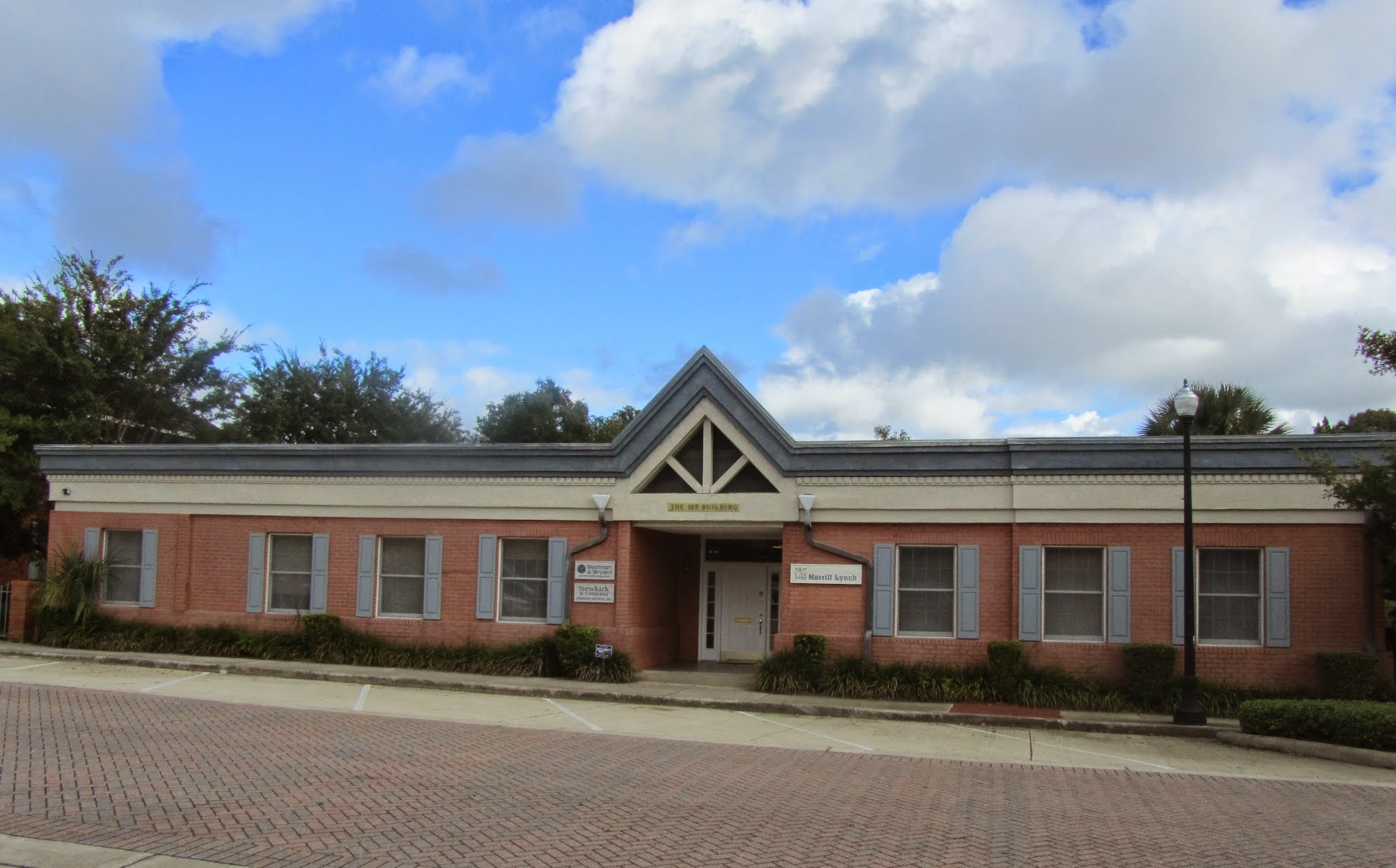 NEWKIRK & Co Financial 01