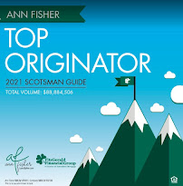 Ann Fisher Loan Officer at FitzGerald Financial Group 03