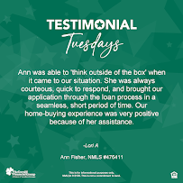 Ann Fisher Loan Officer at FitzGerald Financial Group 04