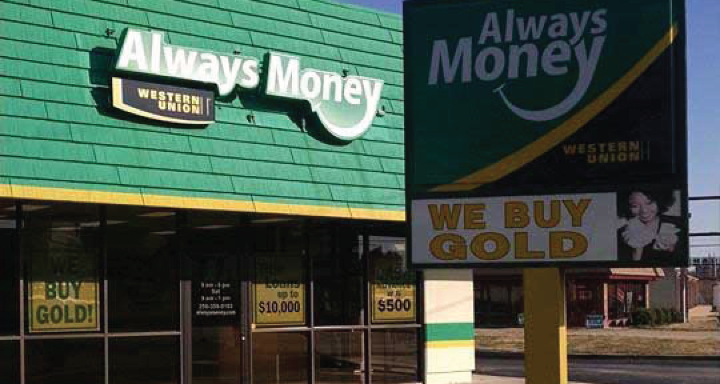 Always Money 01