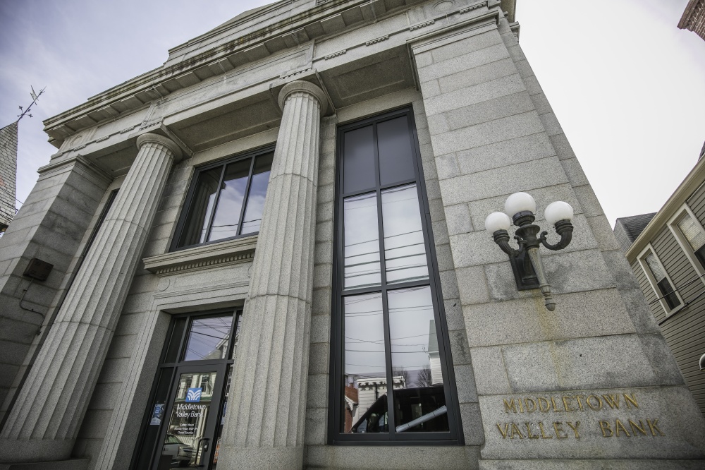 Middletown Valley Bank 01