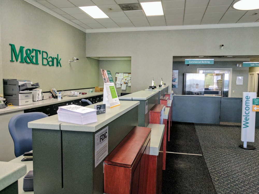M&T Bank 01