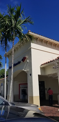 Bank of America Mortgage 03