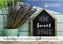 Todd Deckert - Caliber Home Loans - Team Sales Manager - NMLS#926195 01
