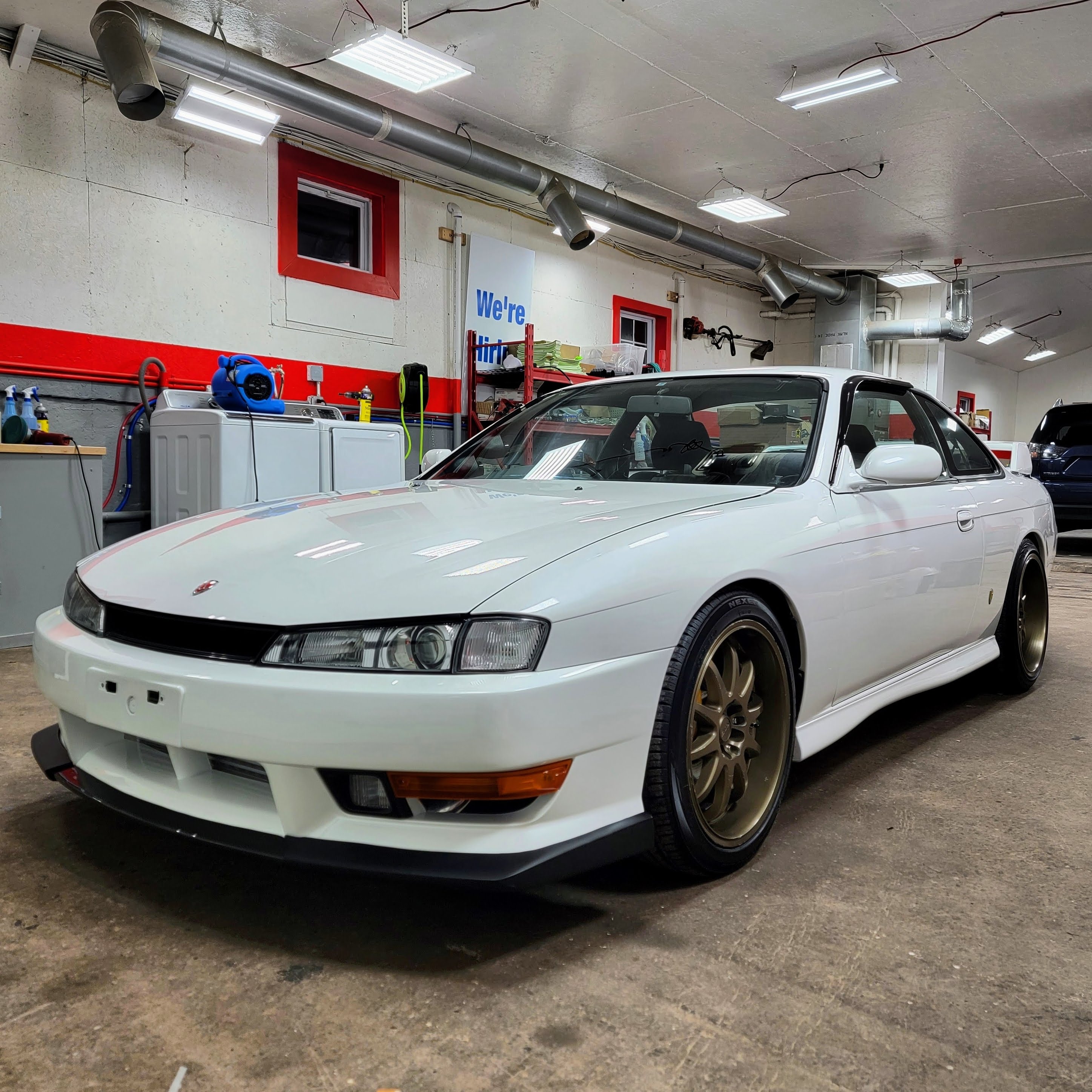 Seven X Motors Inc 01