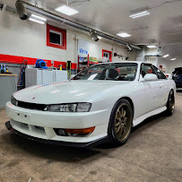 Seven X Motors Inc 01