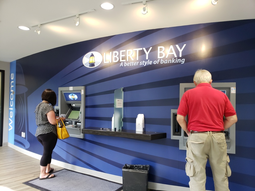 Liberty Bay Credit Union 01