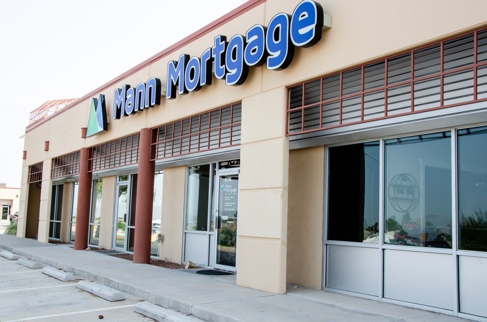 Mann Mortgage Las Cruces 01