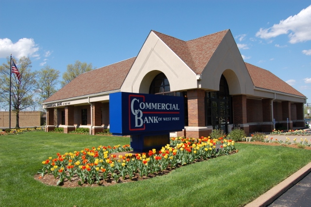 Commercial Bank - West Port 01
