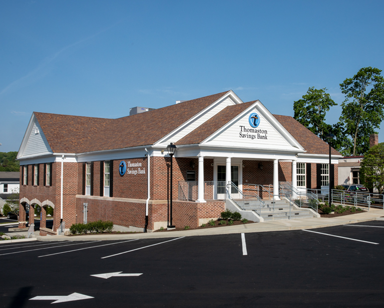 Thomaston Financial Services 01