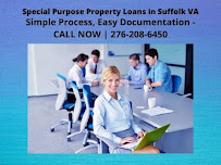 Commercial Real Estate Mortgage Loans Suffolk VA 03