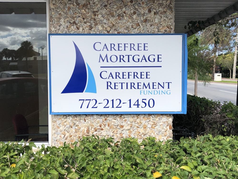 Carefree Mortgage 01