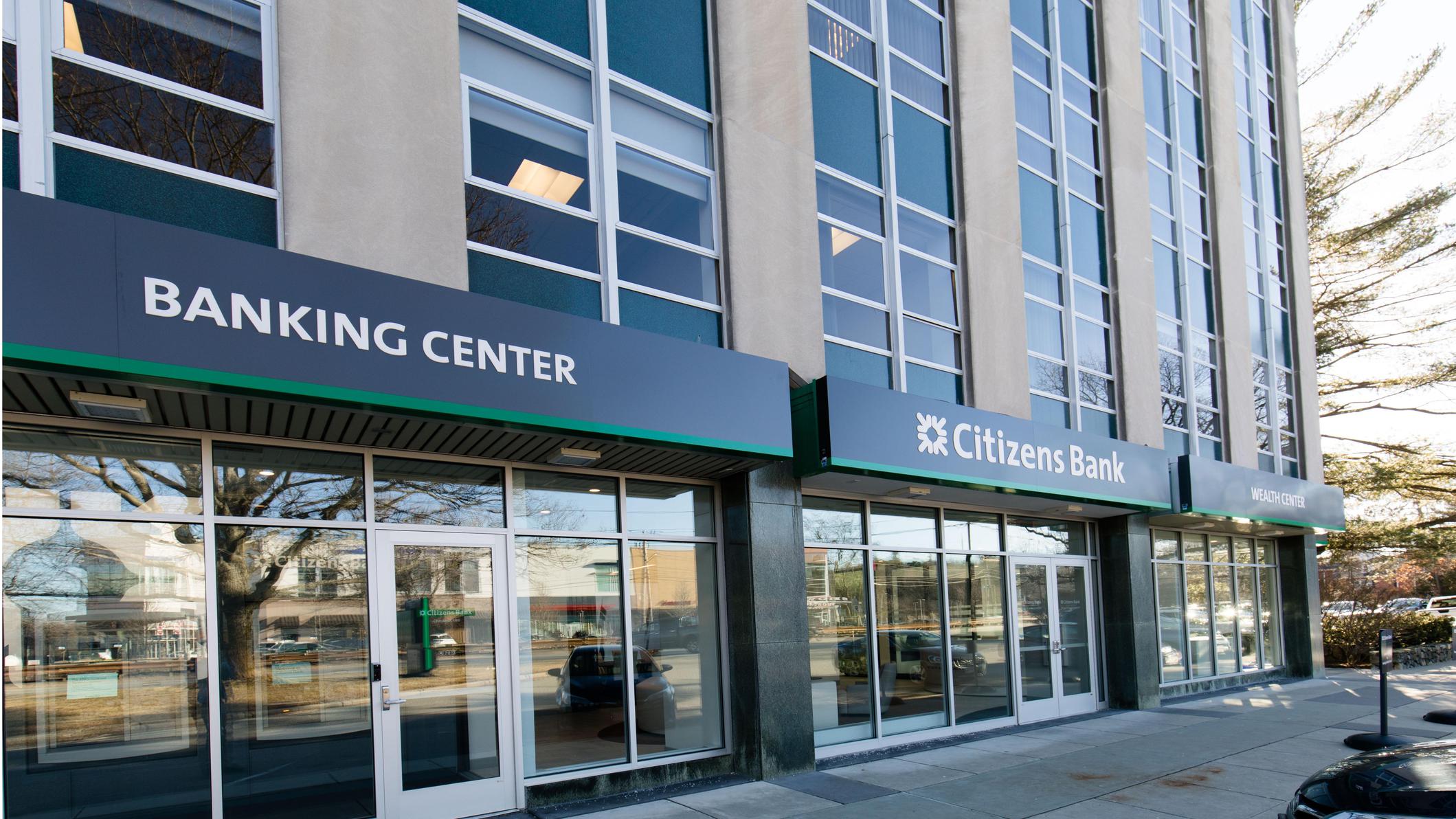 Citizens Bank Wealth Center 01