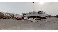 Bank of America (with Drive-thru ATM) 01