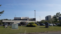 Bank of America (with Drive-thru ATM) 02