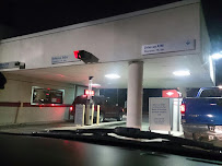 Bank of America (with Drive-thru ATM) 03