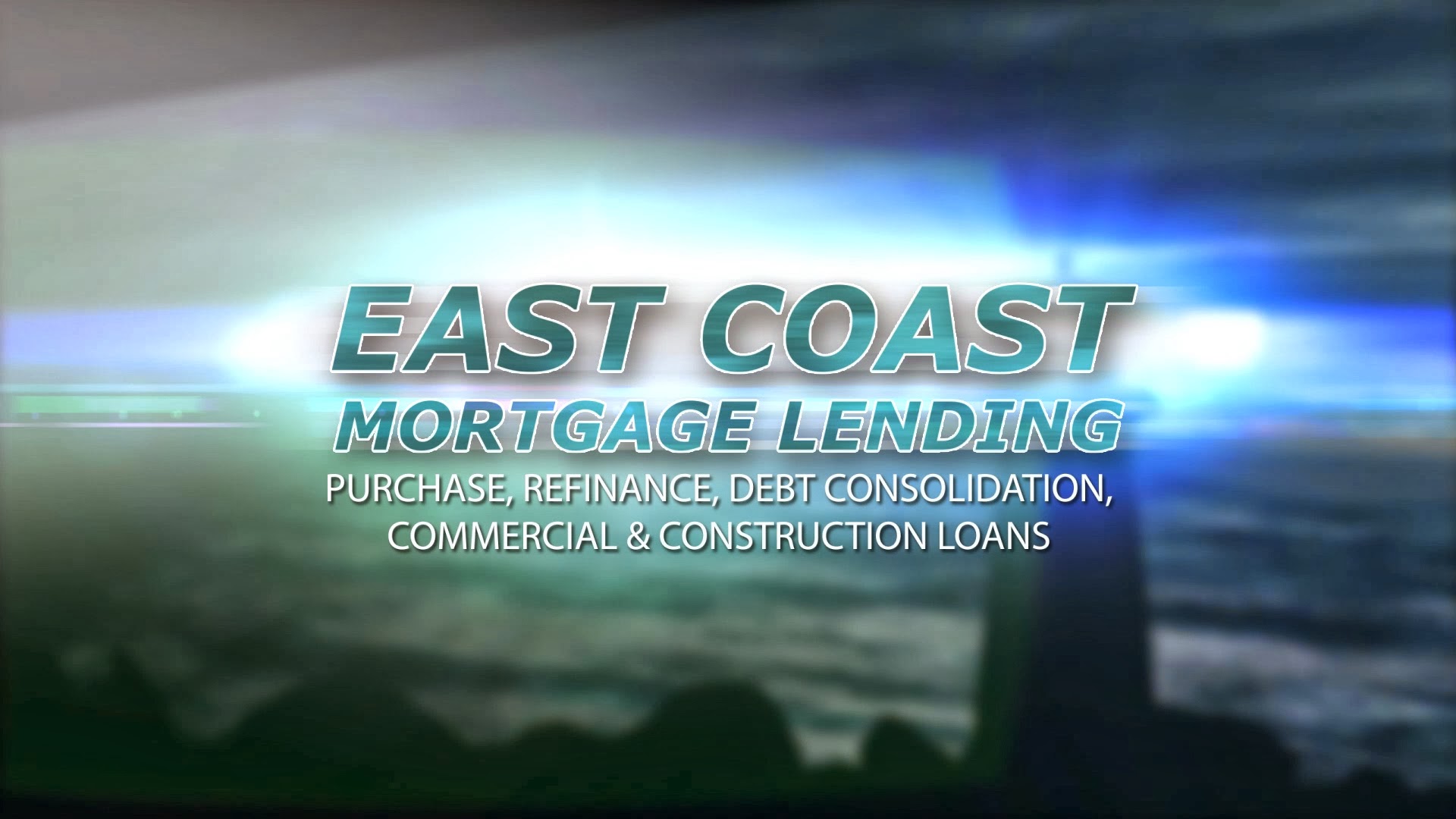 East Coast Mortgage Lending 01